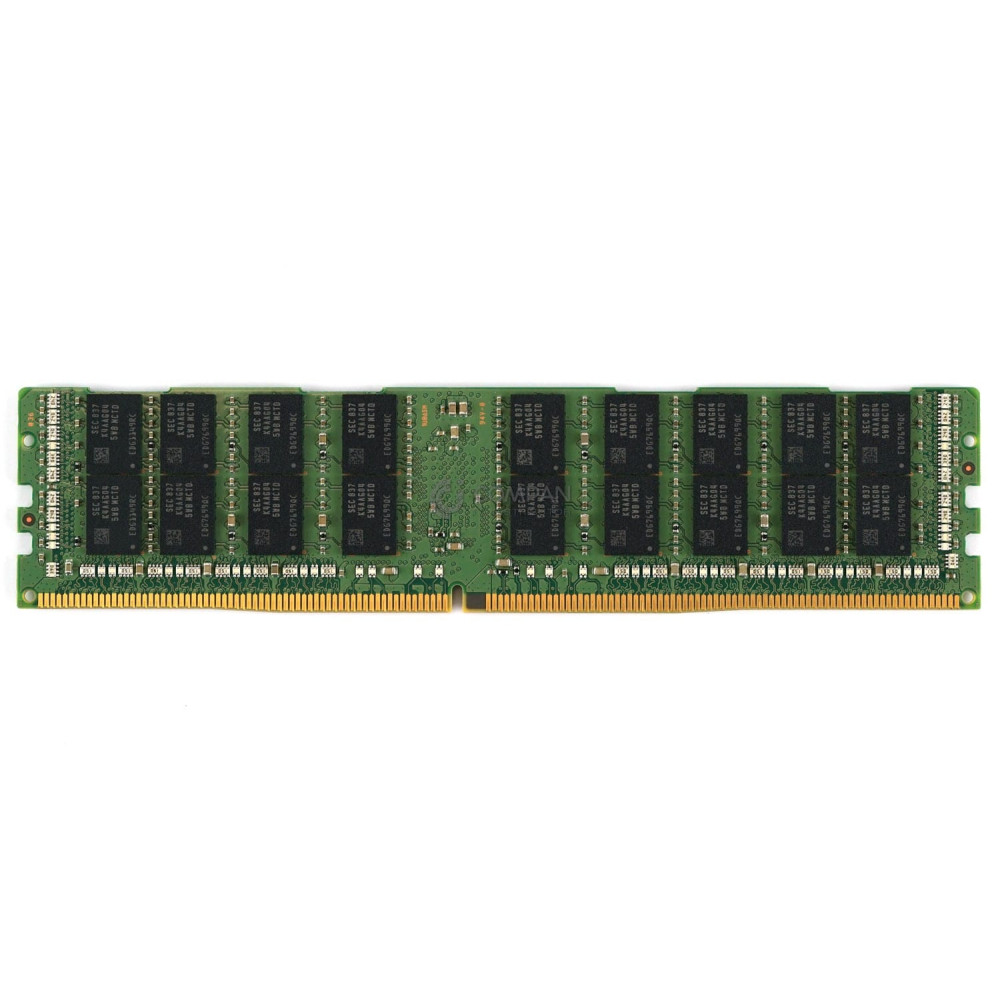 M386A8K40BM2-CTD SAMSUNG DDR4 64GB 4DRX4 PC4-21333 2666MHZ LRDIMM
